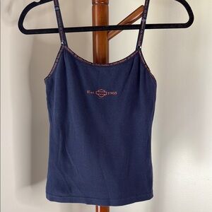 Harley Davidson Tank Top